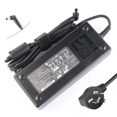 120W Inphtech W650SJit W670SJQit AC Adapter Charger Power Cord