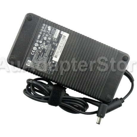 230W AC Adapter Charger HP 610-1260la + Cord