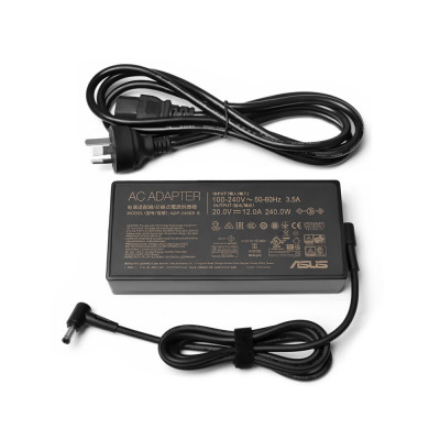 240W Asus fa617ns-n3086w fa617ns-r7rx7600s charger AU plug Original