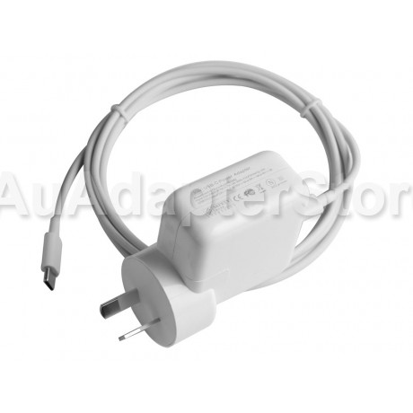 Charger for MacBook Air M1 8-Core 7-Core GPU 13" 3.2 GHz 29W 30W usb-c