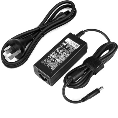 Dell Inspiron 7300 2-in-1 Black P125G P125G001 charger Original 45W