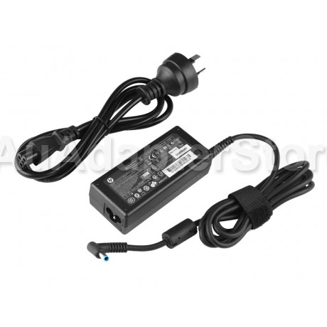 Original 65W HP 15-ba085nr X0H94UA AC Adapter Charger Power Cord