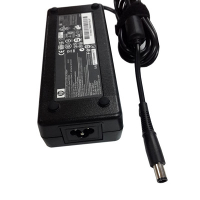 120W HP Pavilion All-in-One MS208CN MS210 AC Adapter Charger