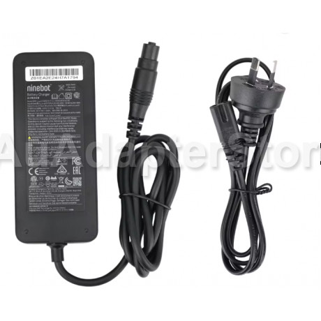 53.6V Xiaomi Electric Scooter 4 Pro Max charger