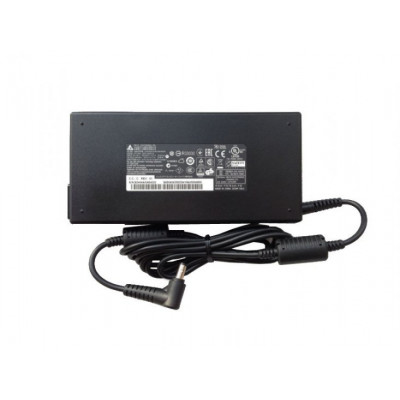 150W AC Adapter Charger Delta Clevo P650RA + Cord