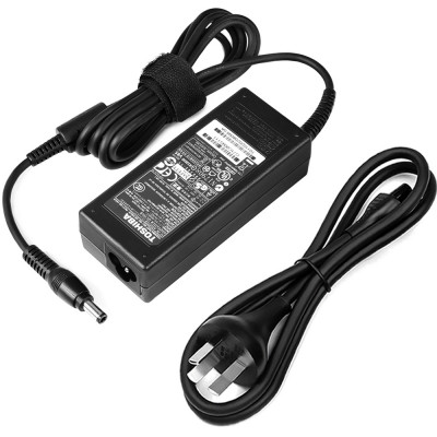 Toshiba Satellite U500-ST5302 AC Adapter Charger Power Cord