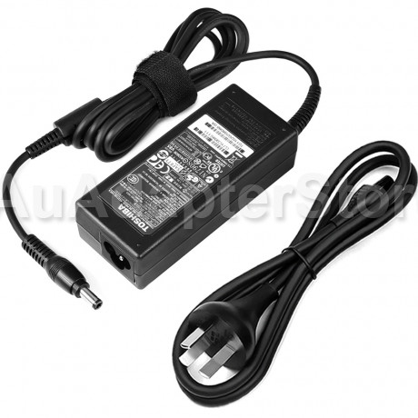 Toshiba Satellite U500-ST5307 AC Adapter Charger Power Cord