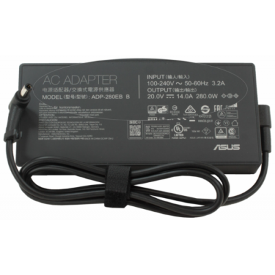280W Asus ADP-280EB B charger AU plug Original