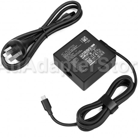 90W USB-C AU plug Asus ExpertBook B5 B5602 i7-1270P charger