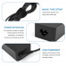 Charger for Dell Inspiron 14 5000 (5430) 100W USB-C