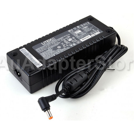 135W AC Adapter Charger Acer Aspire V17 Nitro VN7-792G + Free Cord