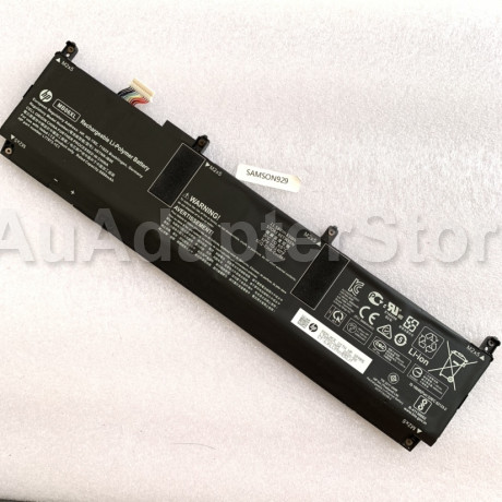83wh HP ZBook Create G7 series battery