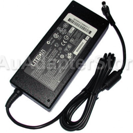 90W Packard Bell EasyNote TV44HC-135 Adapter Charger