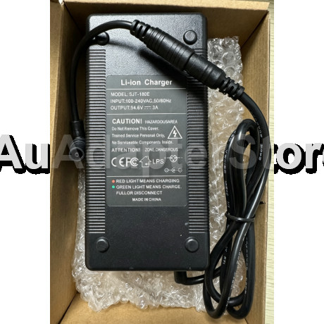 54.6V Navee ST3 Electric Scooter charger