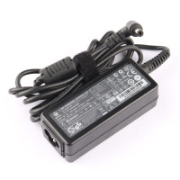 40W Universal Twin HD Docking Station AC Adapter Charger power cord