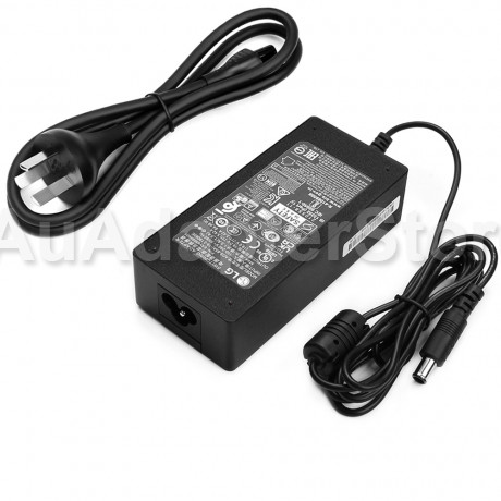 LG ADS-65FAI-19 19065EPG-1 charger 65W power ac adapter +cord