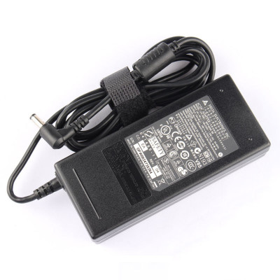 90W Delta ADP-90CD CB AC Adapter Charger + Free Cord