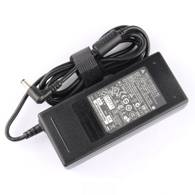 90W MSI MS-1006 MS-1010 AC Adapter Charger Power Cord