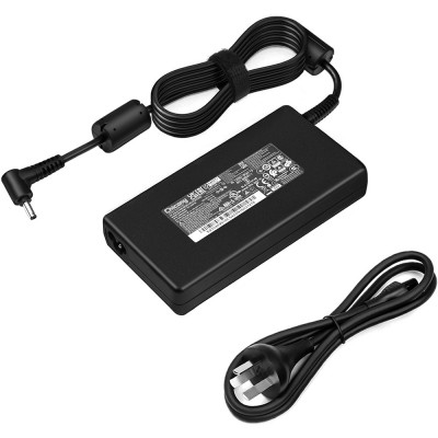 200W MSI Sword 15 A12VE AC Adapter charger