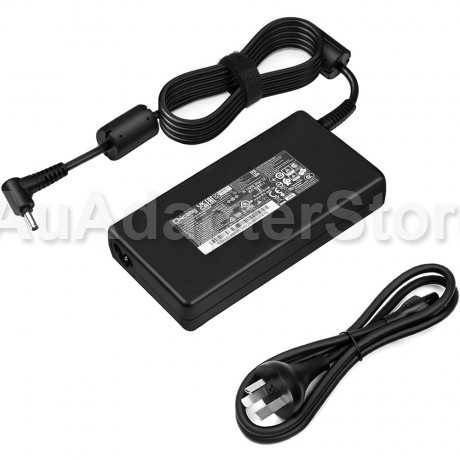 200W Msi Delta adp-200jb f AC Adapter charger