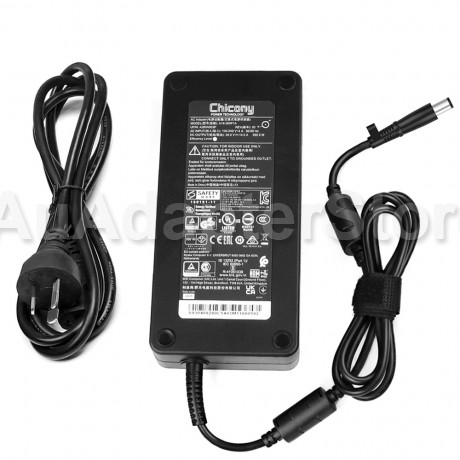 HP ENVY Curved 34-b000no 34-b001la charger 280W