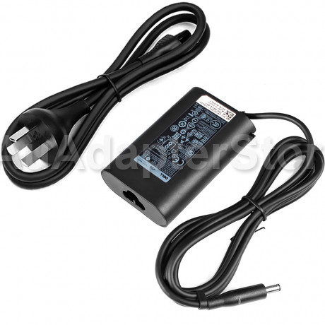 45W AC Adapter Charger Dell Inspiron 11 3148 P20T + Free Cord