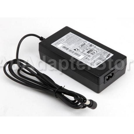 24V Samsung HW-F550 Sound bar AC Adapter charger