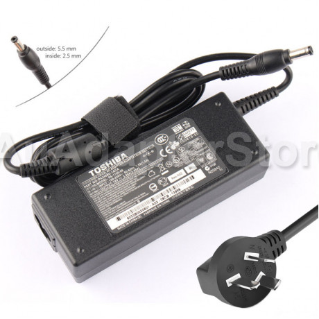 75W Toshiba Satellite L50-B-1R1 AC Adapter Charger