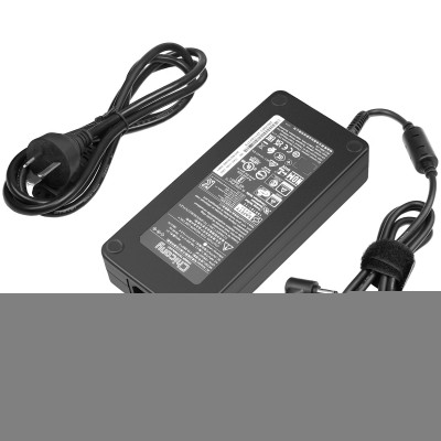 280W AORUS 16 BFK charger