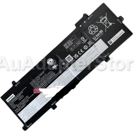 52.5Wh Lenovo L21D4P72 L21L4P72 battery