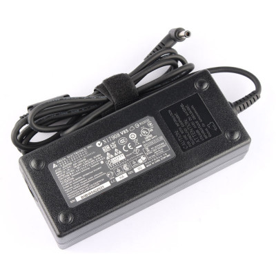 120W MSI VR700-C1711VHB VR700-C1758VHB AC Adapter Charger Power Cord