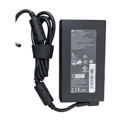 240W XMG NEO 17E20 XNE17E20 charger