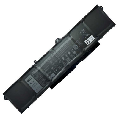 97wh Dell Precision 3571 i5-12500H battery
