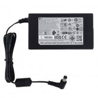 25V LG SPM7A 3.1.2 Channel High Res Audio Sound Bar charger AC Adapter