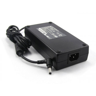 180W AC Adapter Charger MSI Delta ADP-180HB B + Free Cord