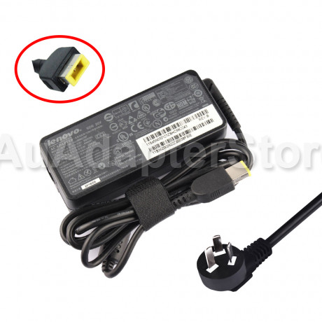 65w Lenovo ThinkCentre M75n Charger AC Adapter