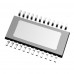 TLE94108ES - Half-bridge drivers with MOSFETs TLE94108ES - Half-bridge drivers with MOSFETs