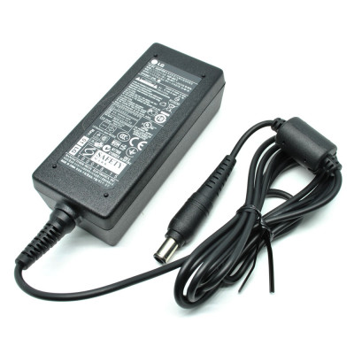 LG W2286L W2486L charger power ac adapter 19V