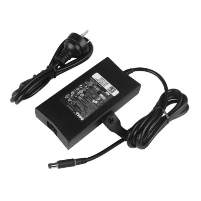 130W Dell 24 5488 W12C W12C007 AC Adapter charger