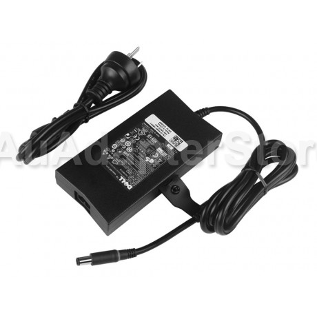 130W Dell 0D1078 AC Adapter Charger Power Cord