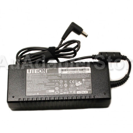 135W AC Adapter Charger Acer Aspire AZ3771-UR30P + Cord