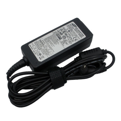 40W Samsung XE503C12 AC Adapter Charger Power Cord