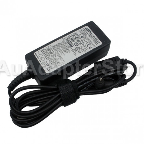 40W Samsung XE503C32-K01UK AC Adapter Charger Power Cord