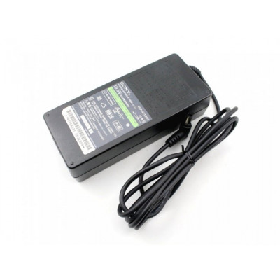 120W Sony Vaio VPCF127FX/B VPCF127FX/H AC Adapter Charger