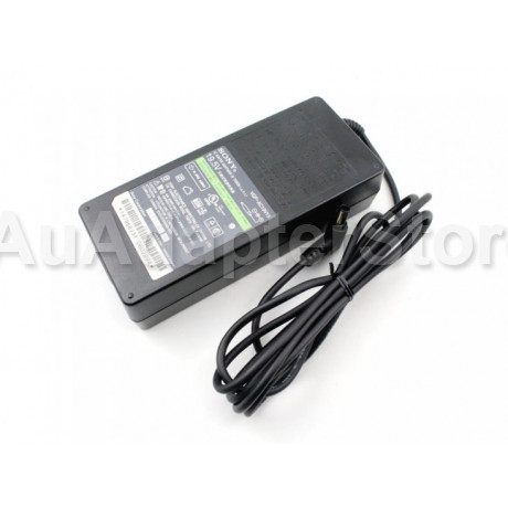 120W Sony Vaio VPCF11QFX/H VPCF12 AC Adapter Charger