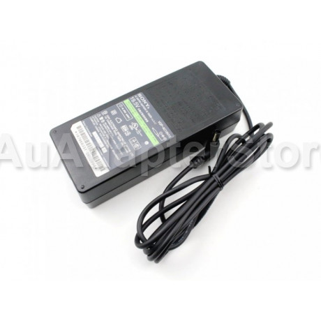 120W Sony Vaio SVJ20217CJW AC AC Adapter Charger