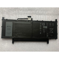 Dell V5K68 00G52H 0G52H battery 48.5wh