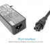 45W Lenovo ideapad C340-14IWL 81N4 Charger