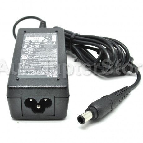 LG Monitor 29WP500 29WP500-B charger 19V 1.3A power ac adapter +Cord