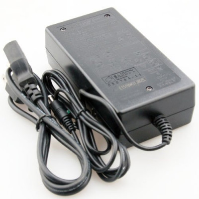 75W AC Adapter Charger HP 0957-2145 Printer + Cord 75W AC Adapter Charger HP 0957-2145 Printer + Cord